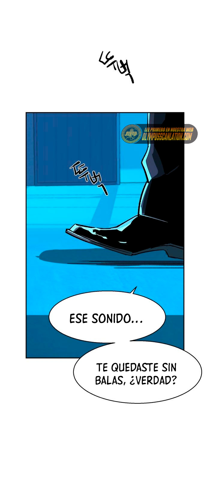 Read Teenage Mercenary Español Manga Online