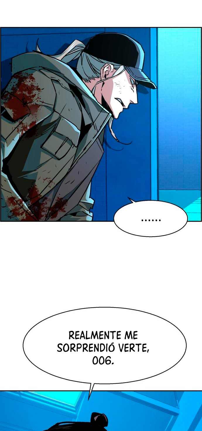 Read Teenage Mercenary Español Manga Online