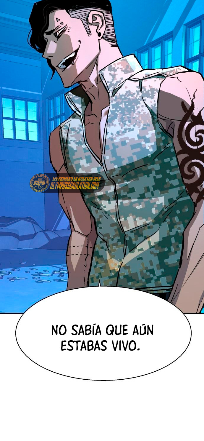 Read Teenage Mercenary Español Manga Online