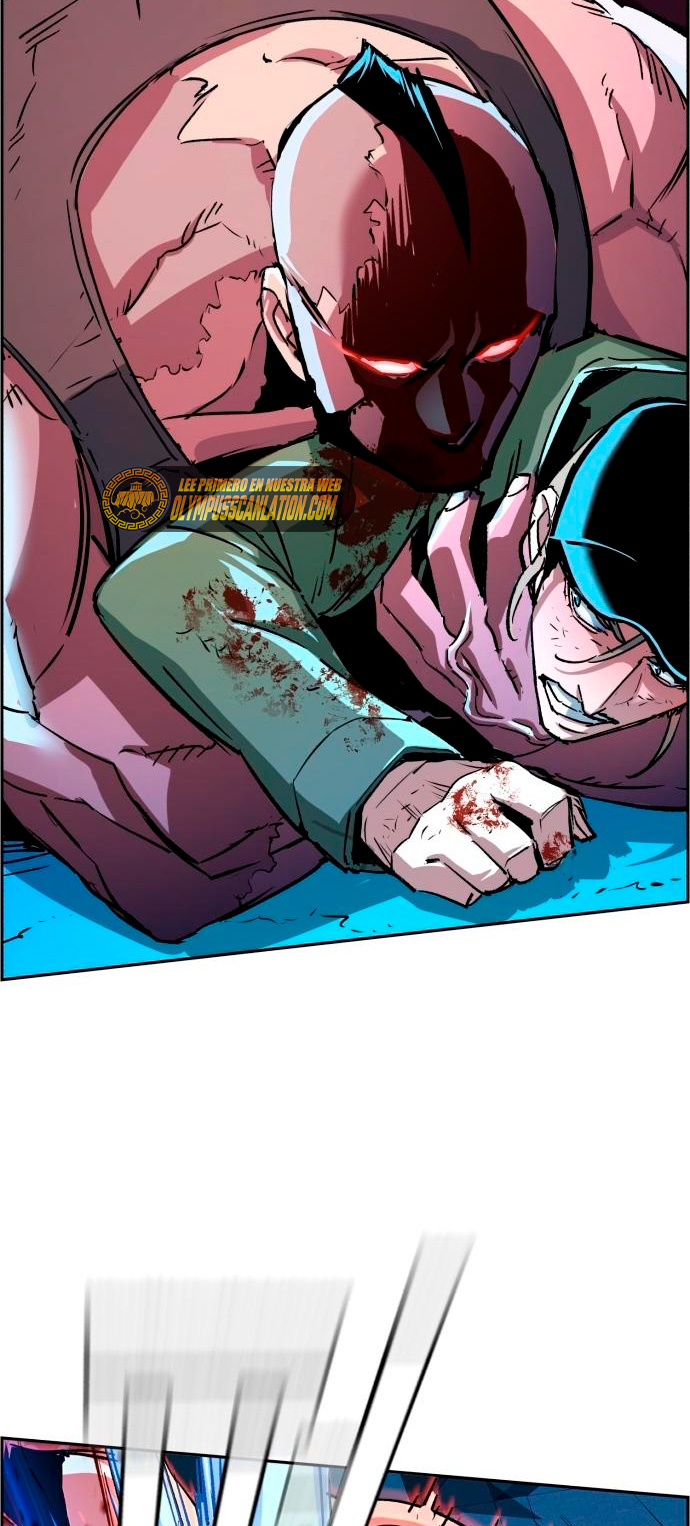 Read Teenage Mercenary Español Manga Online
