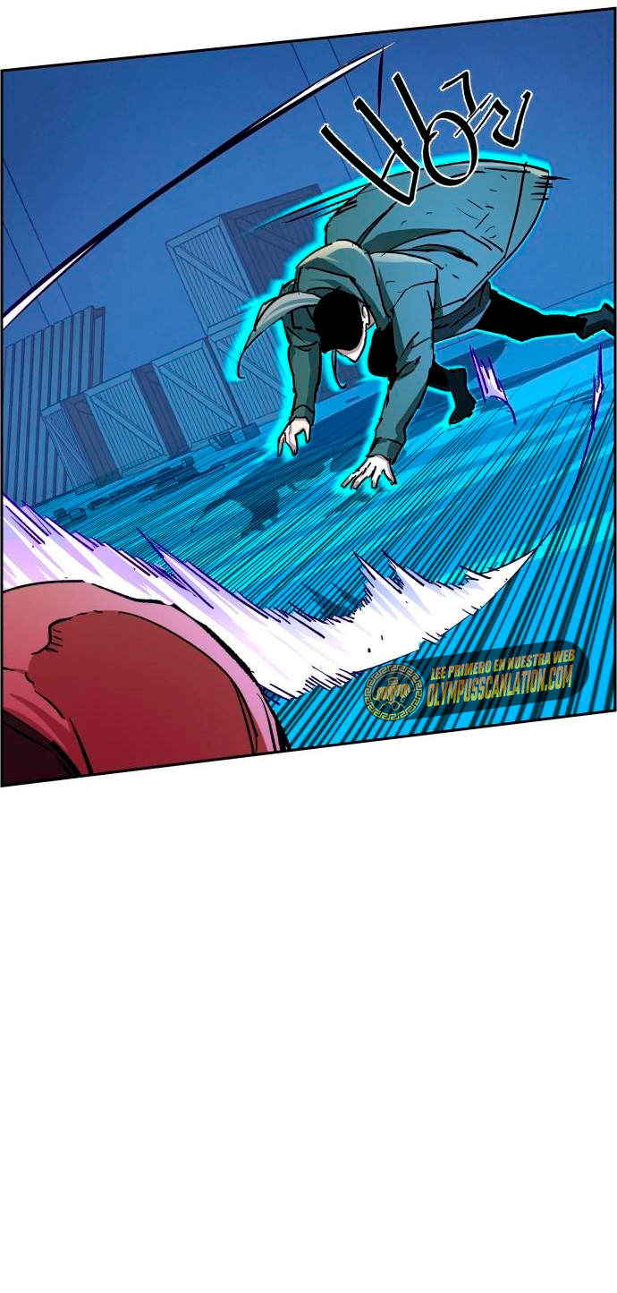 Read Teenage Mercenary Español Manga Online