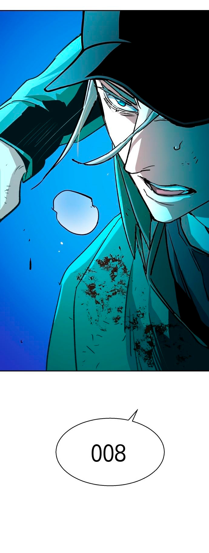 Read Teenage Mercenary Español Manga Online