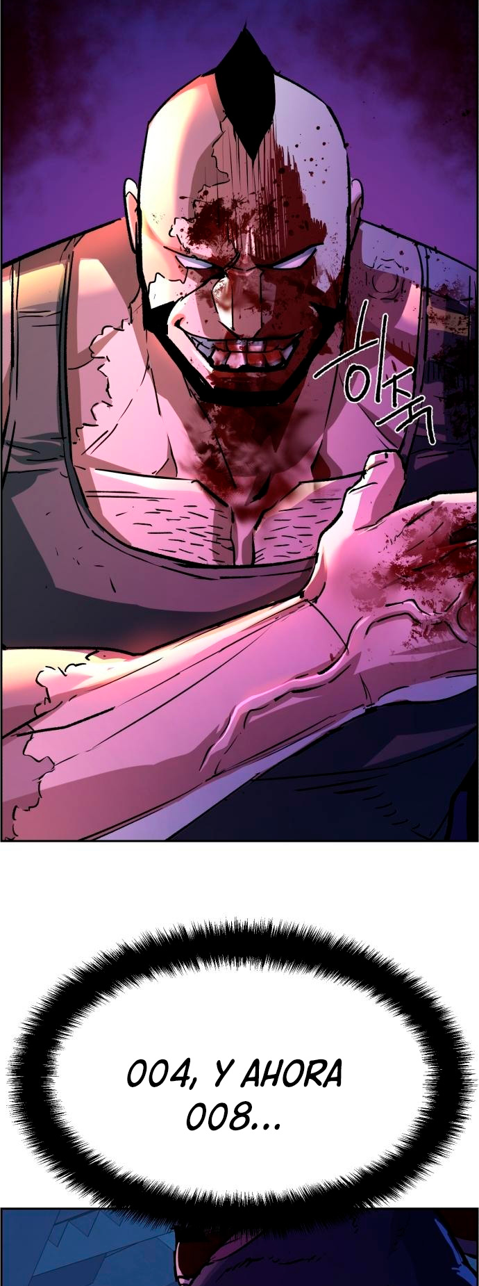 Read Teenage Mercenary Español Manga Online