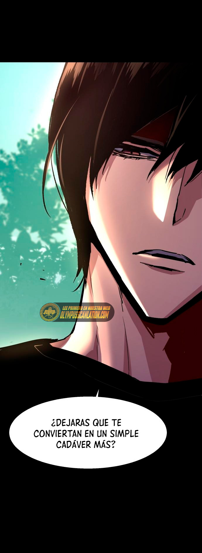 Read Teenage Mercenary Español Manga Online