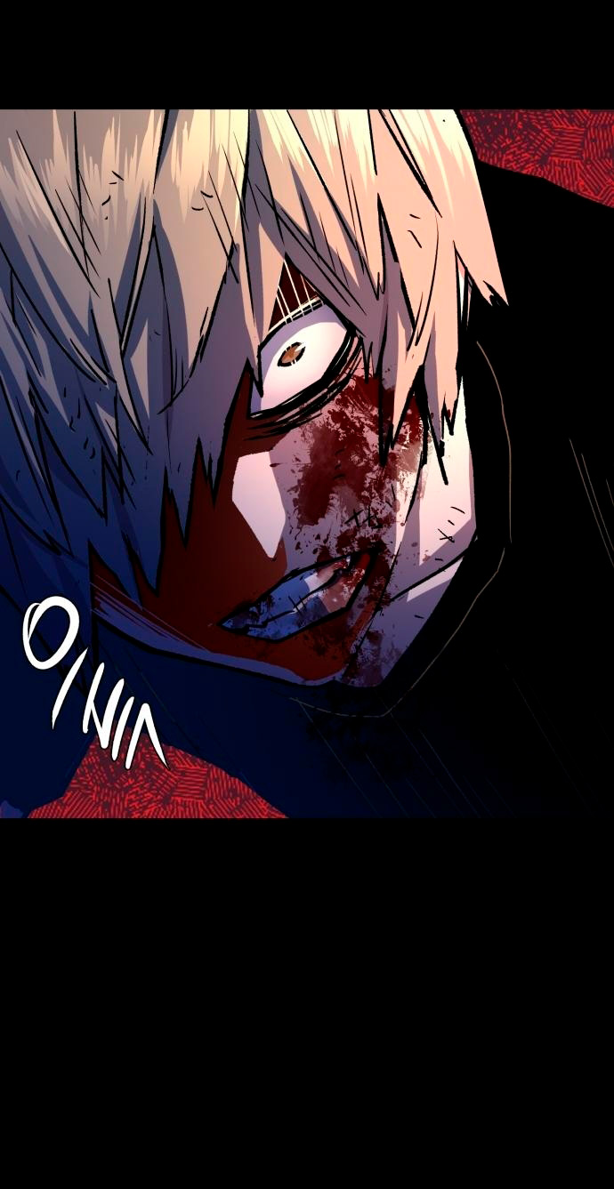 Read Teenage Mercenary Español Manga Online
