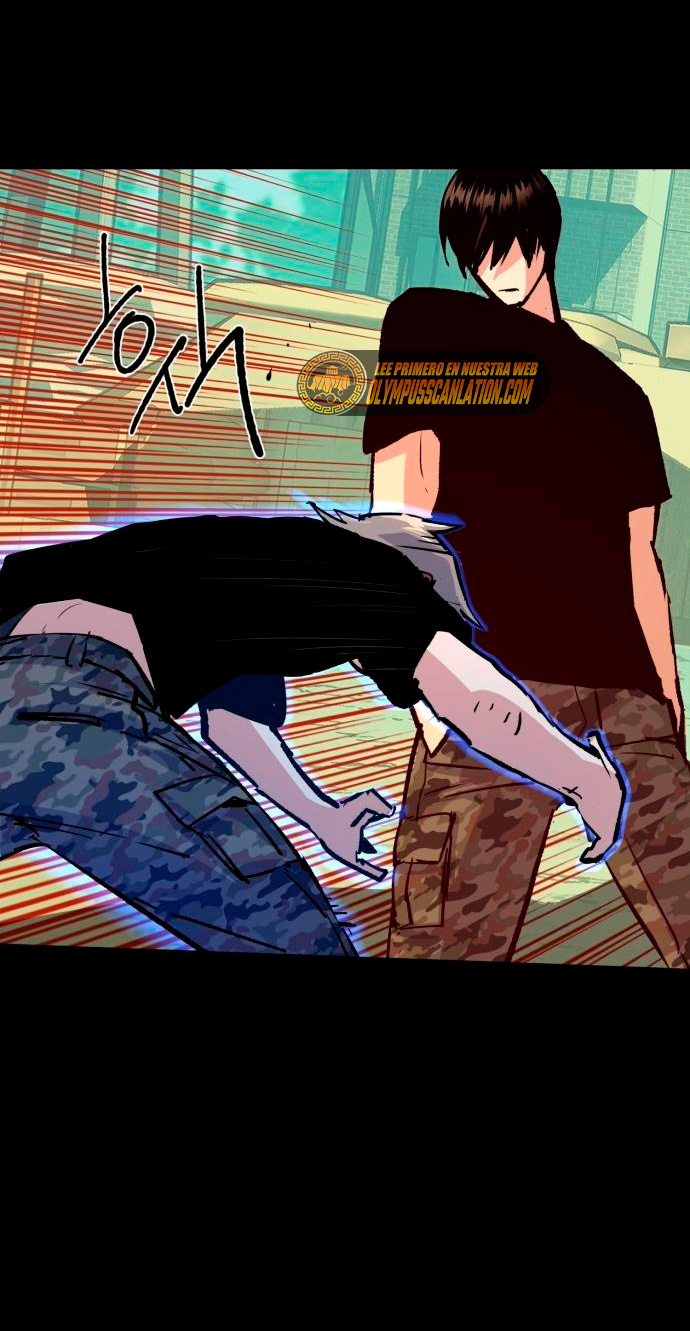 Read Teenage Mercenary Español Manga Online