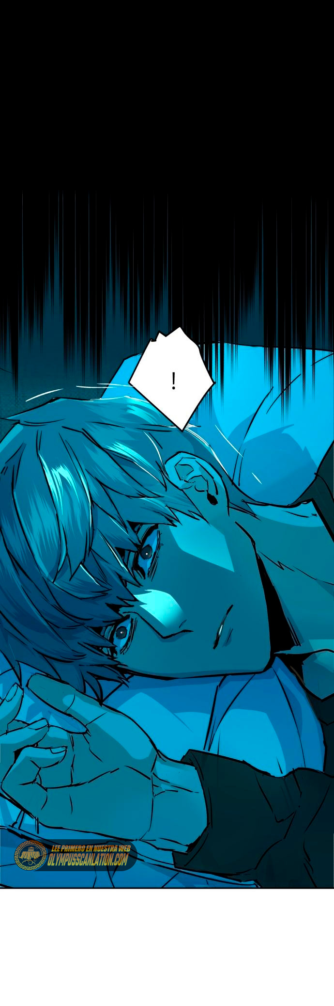 Read Teenage Mercenary Español Manga Online