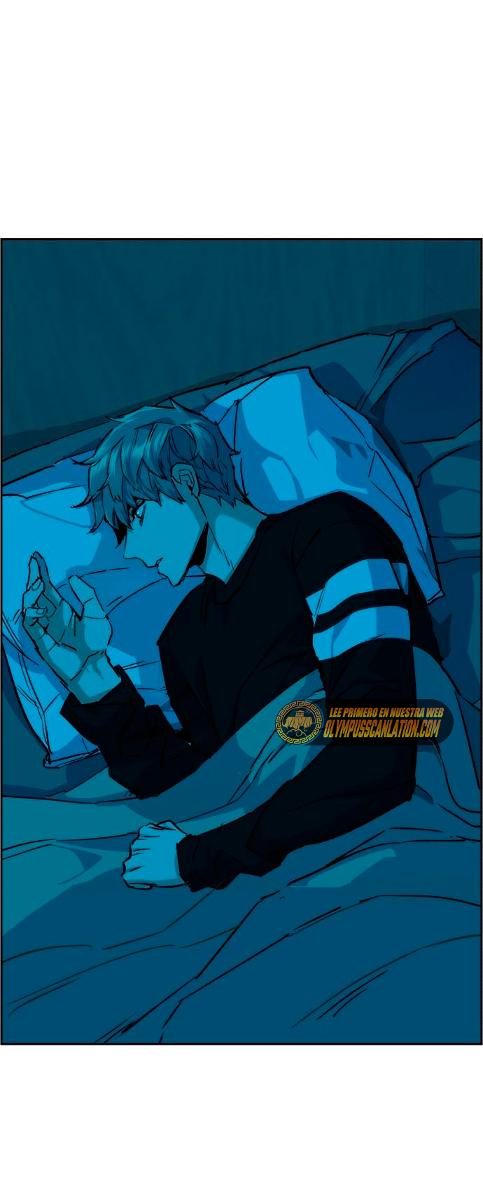 Read Teenage Mercenary Español Manga Online