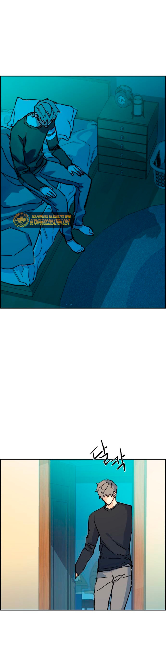 Read Teenage Mercenary Español Manga Online
