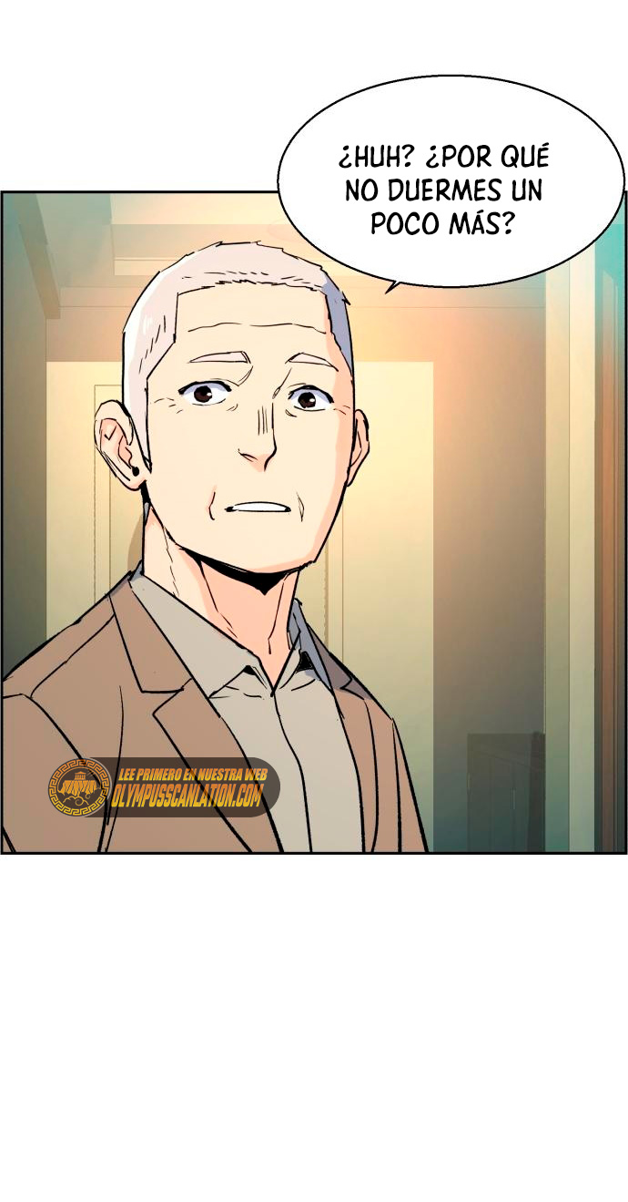 Read Teenage Mercenary Español Manga Online