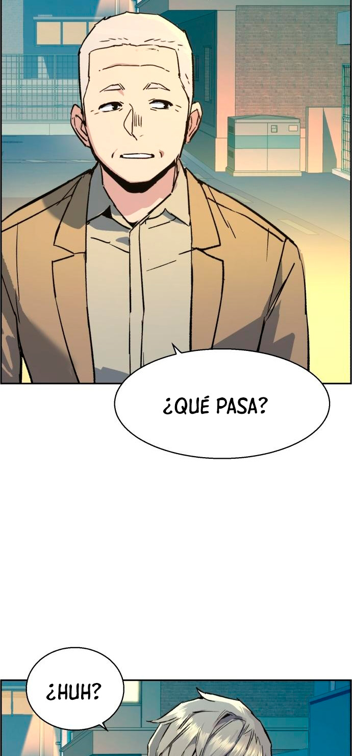 Read Teenage Mercenary Español Manga Online