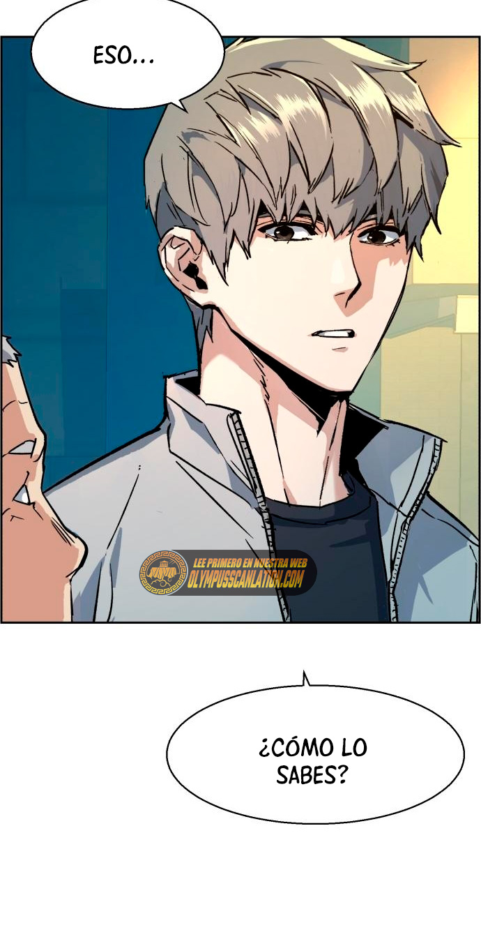 Read Teenage Mercenary Español Manga Online