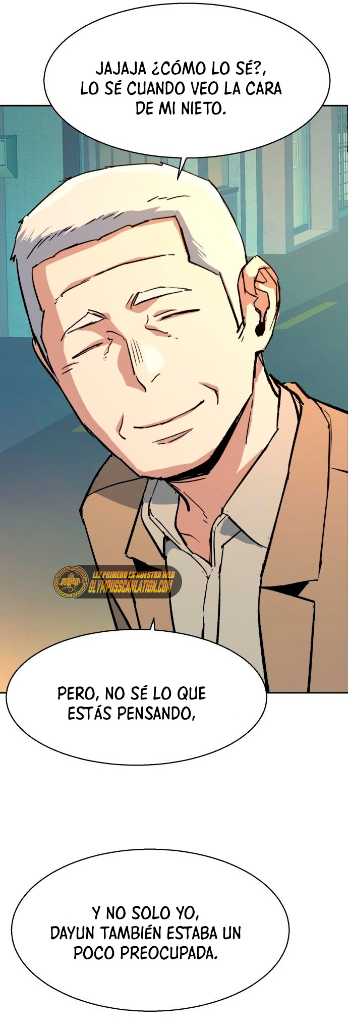 Read Teenage Mercenary Español Manga Online