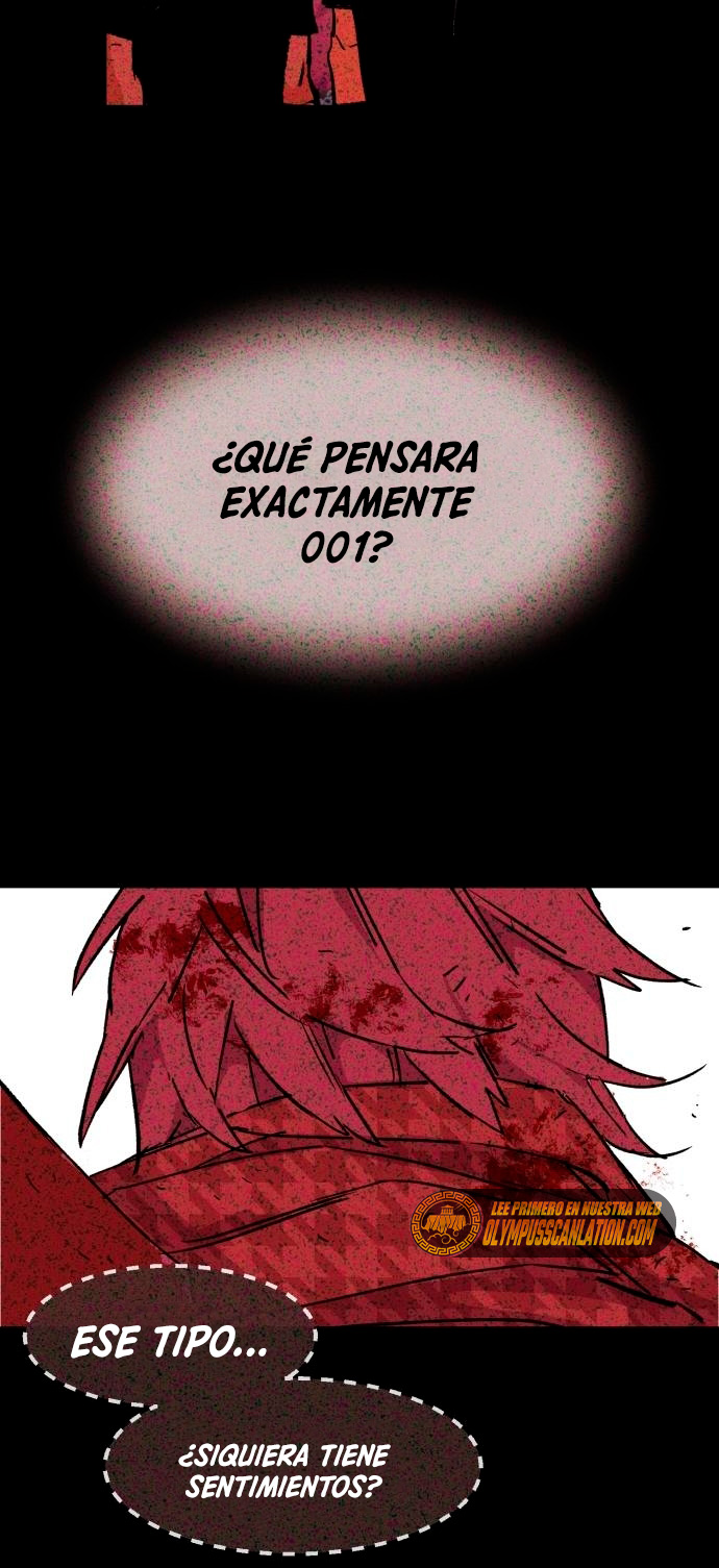 Read Teenage Mercenary Español Manga Online