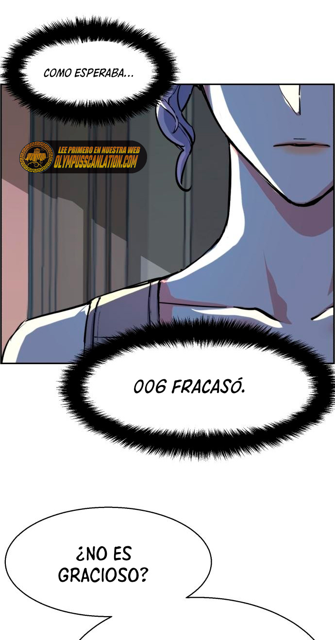Read Teenage Mercenary Español Manga Online