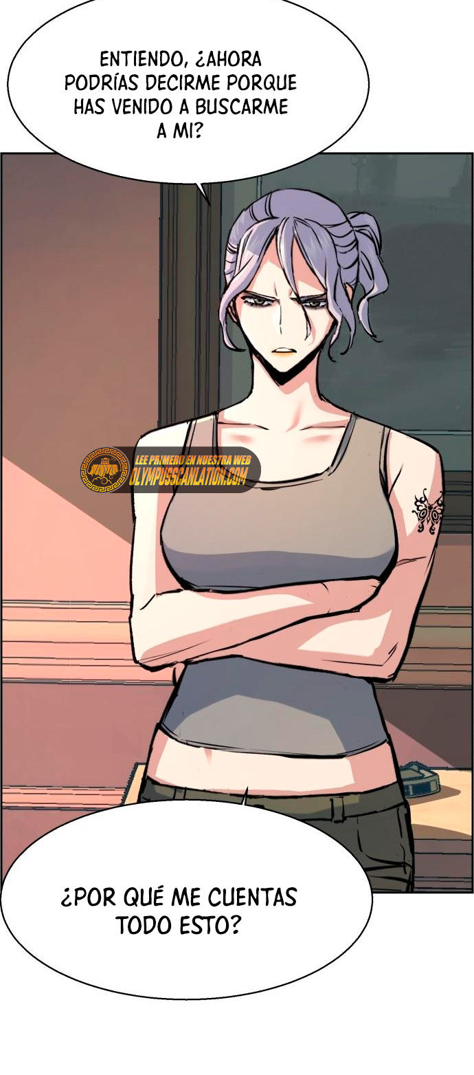 Read Teenage Mercenary Español Manga Online