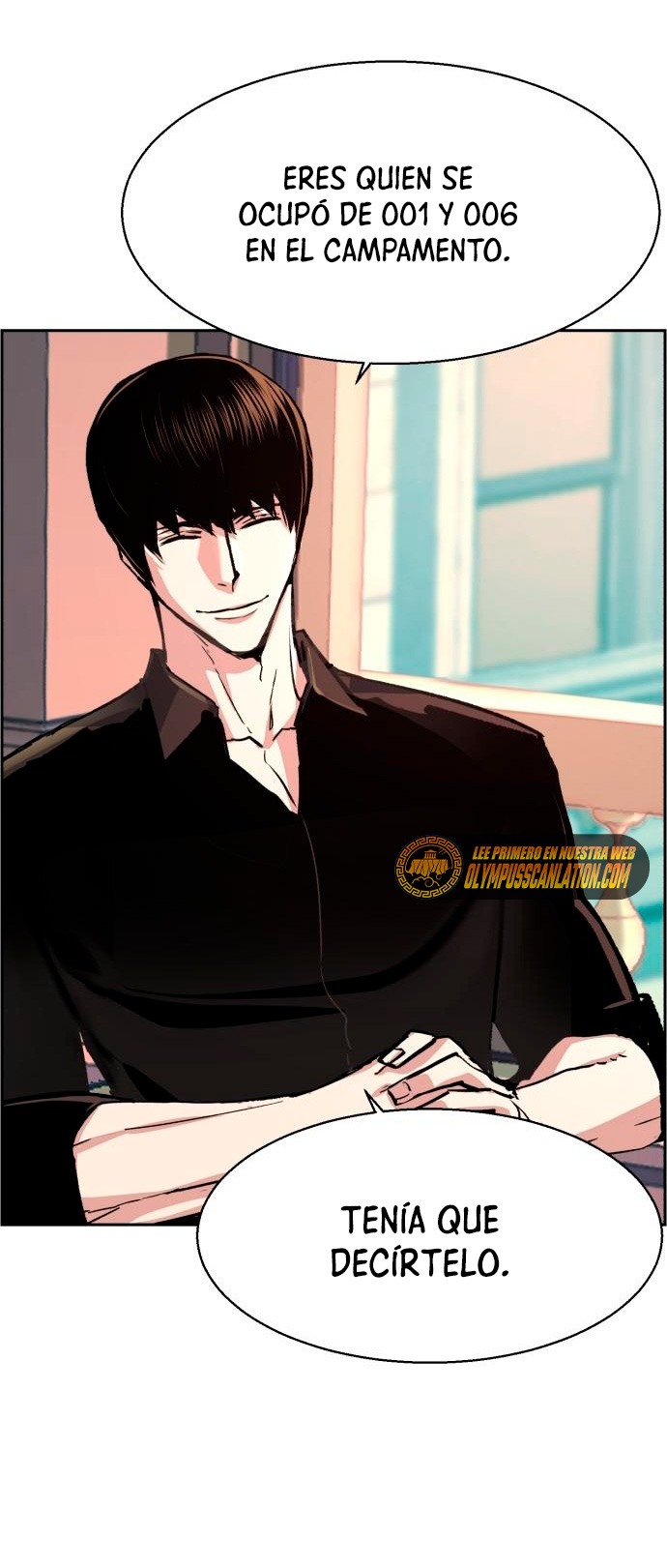 Read Teenage Mercenary Español Manga Online