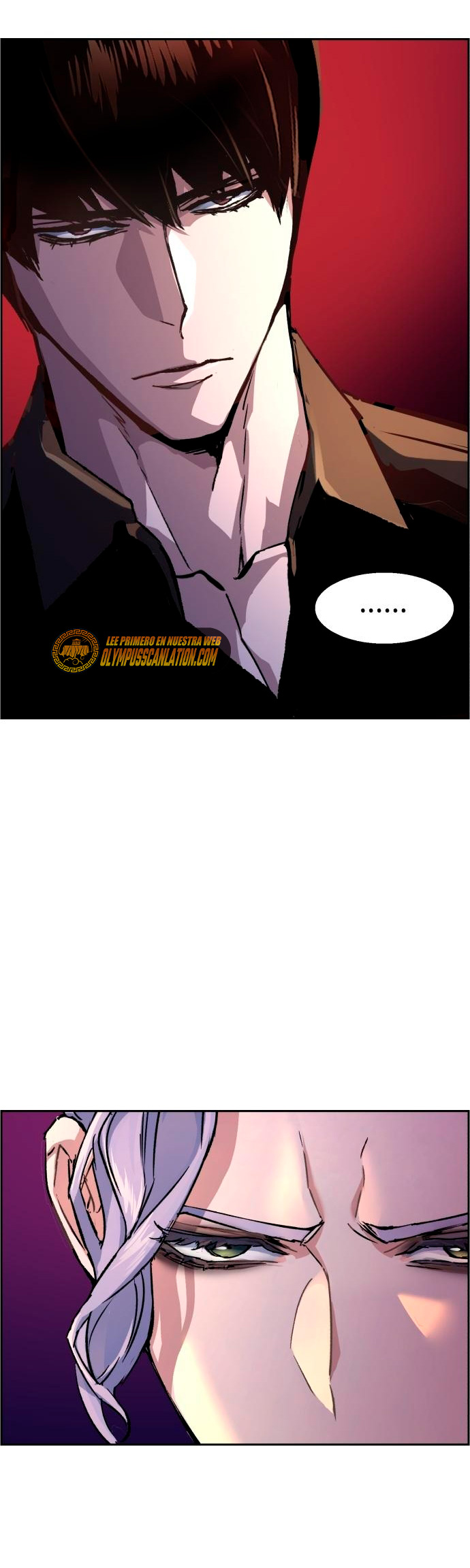 Read Teenage Mercenary Español Manga Online