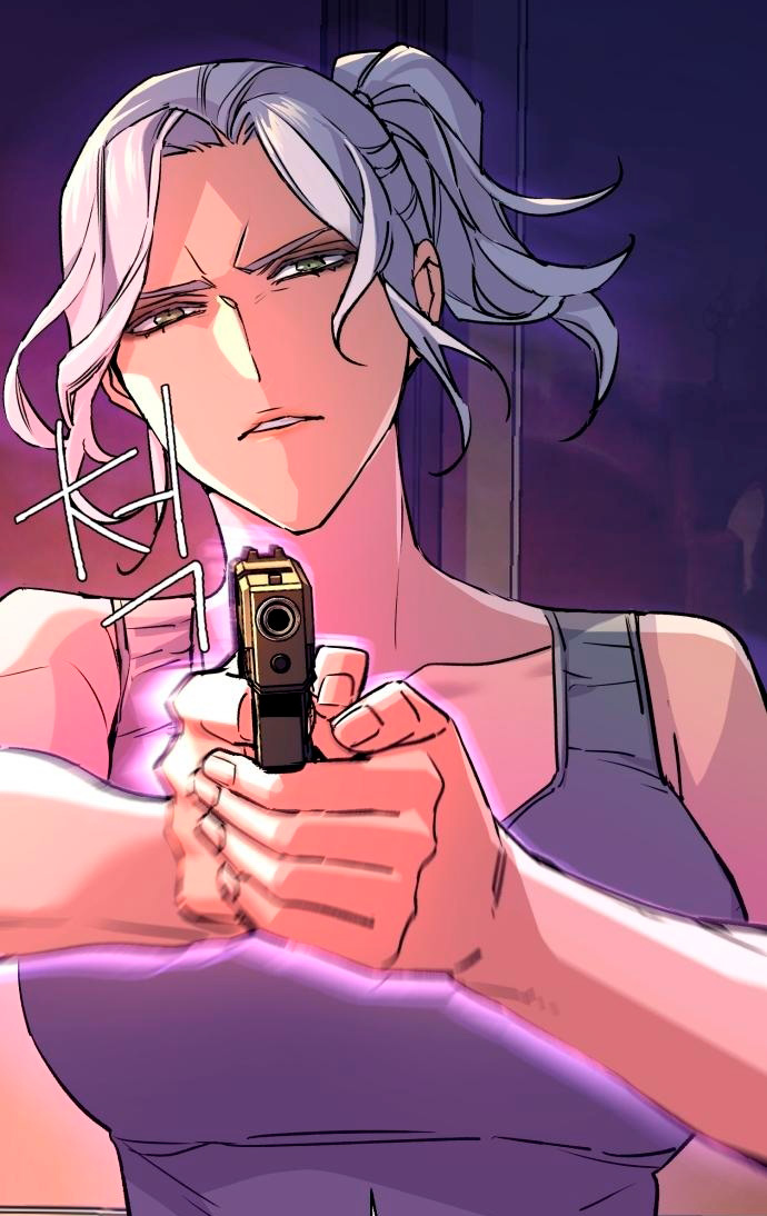 Read Teenage Mercenary Español Manga Online