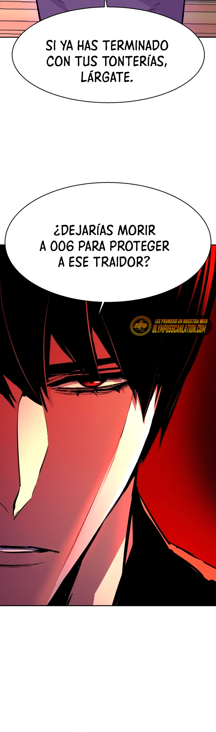 Read Teenage Mercenary Español Manga Online