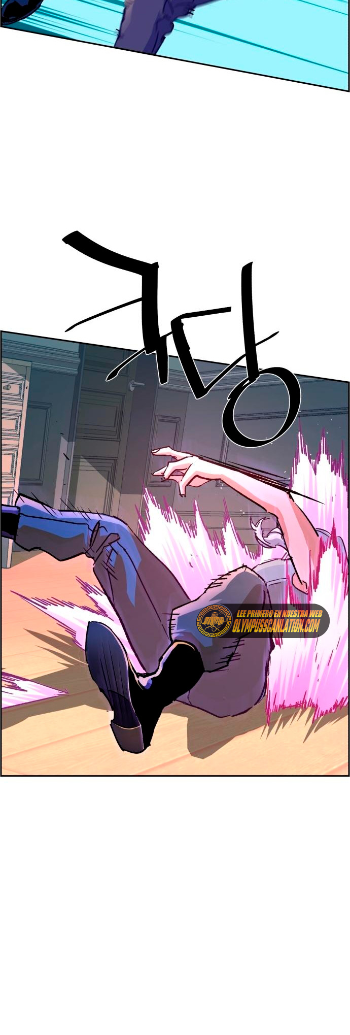 Read Teenage Mercenary Español Manga Online