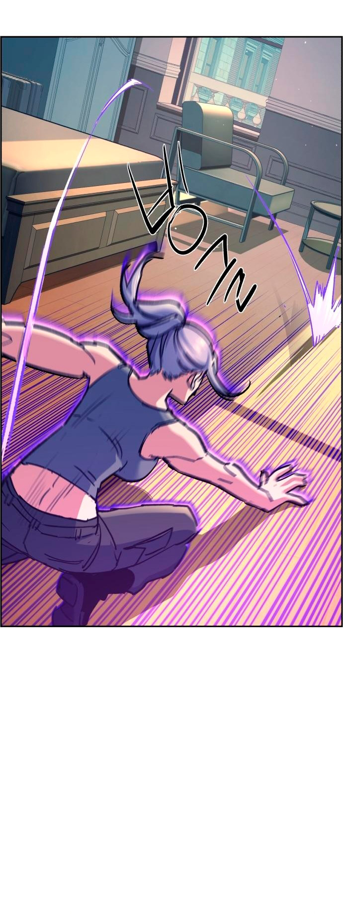 Read Teenage Mercenary Español Manga Online
