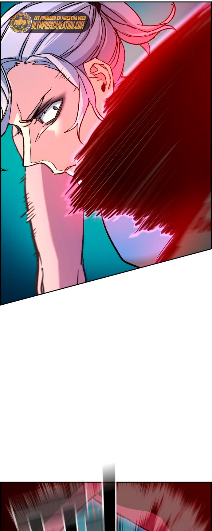 Read Teenage Mercenary Español Manga Online