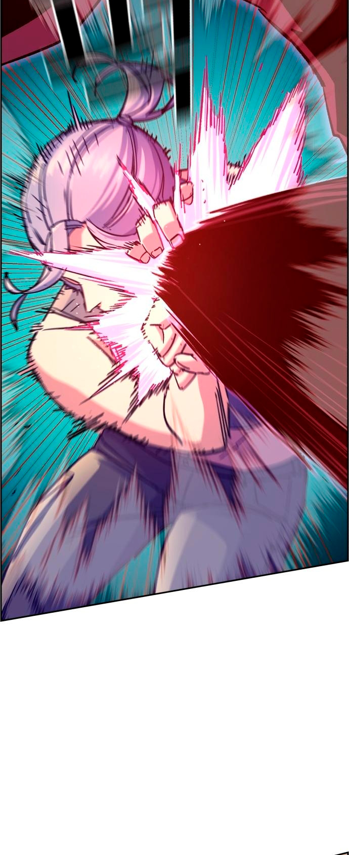 Read Teenage Mercenary Español Manga Online