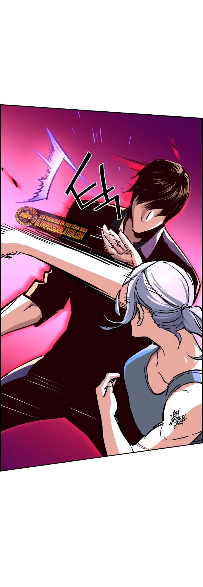 Read Teenage Mercenary Español Manga Online