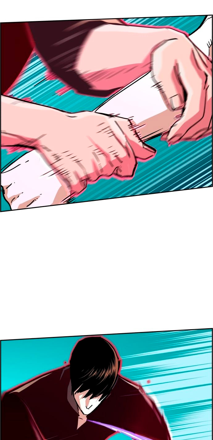 Read Teenage Mercenary Español Manga Online