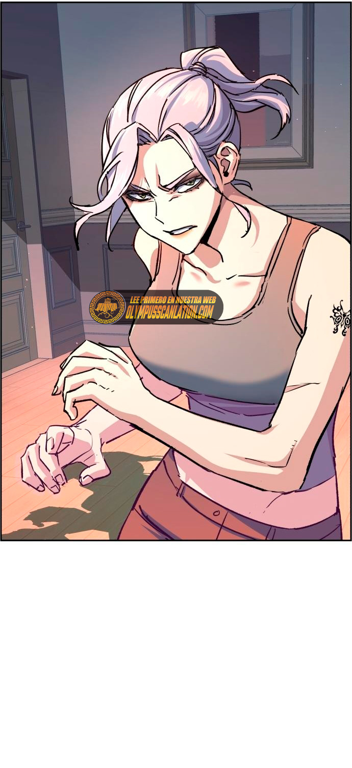 Read Teenage Mercenary Español Manga Online