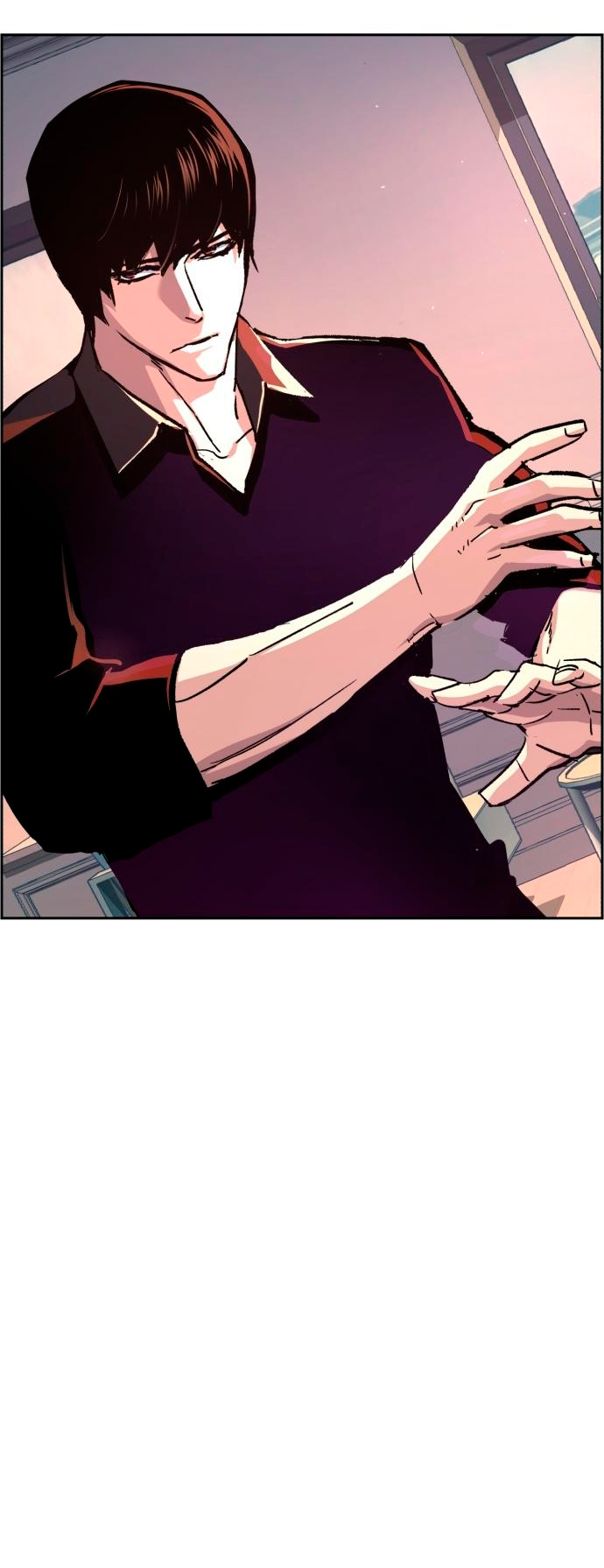 Read Teenage Mercenary Español Manga Online