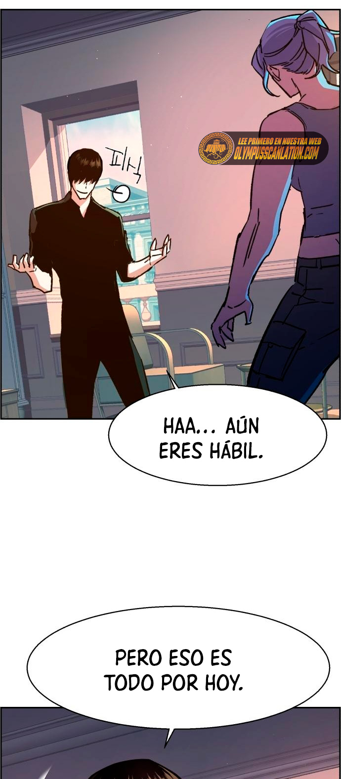 Read Teenage Mercenary Español Manga Online