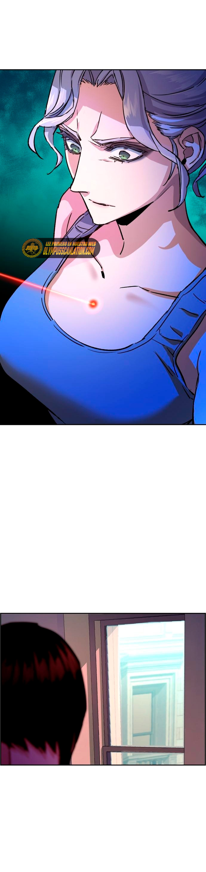 Read Teenage Mercenary Español Manga Online