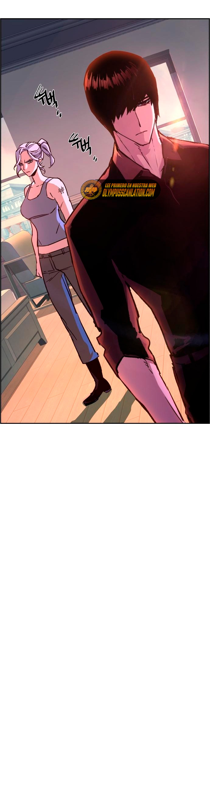 Read Teenage Mercenary Español Manga Online