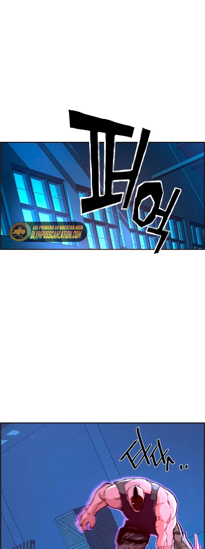 Read Teenage Mercenary Español Manga Online