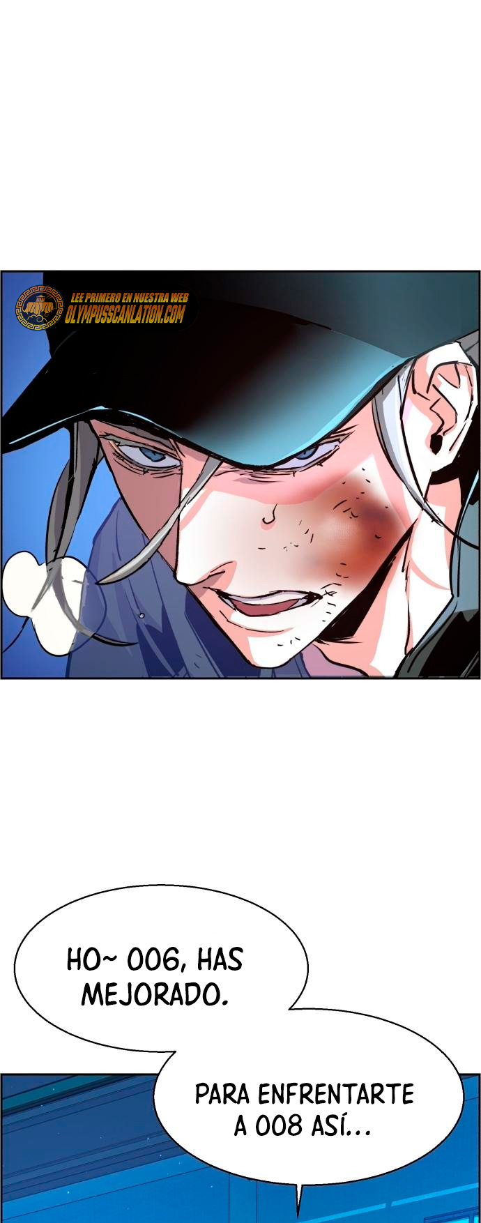 Read Teenage Mercenary Español Manga Online