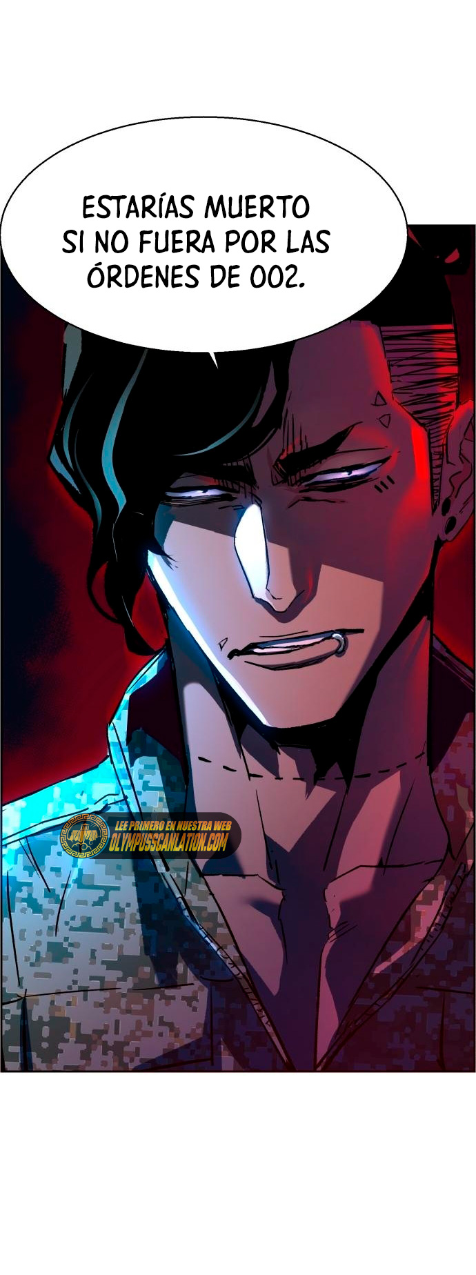 Read Teenage Mercenary Español Manga Online
