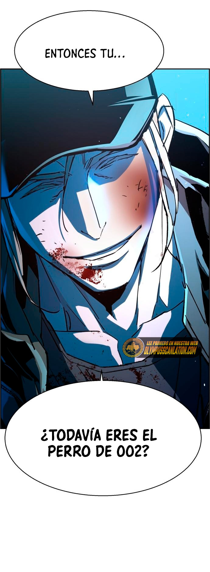 Read Teenage Mercenary Español Manga Online