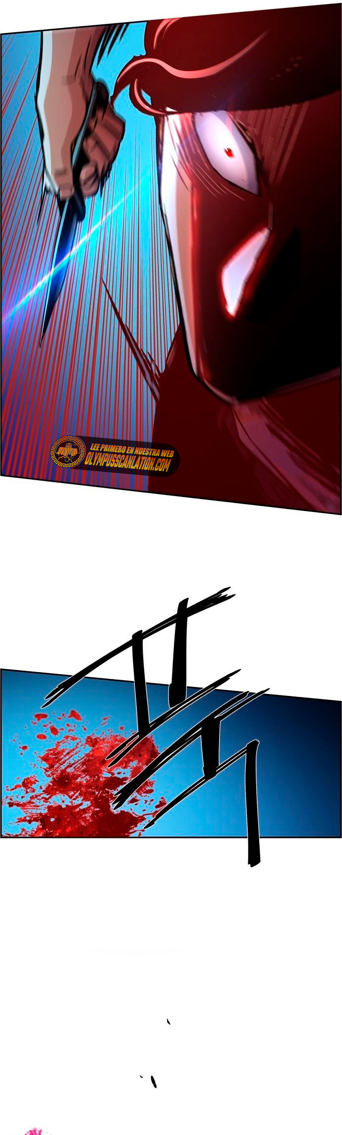 Read Teenage Mercenary Español Manga Online