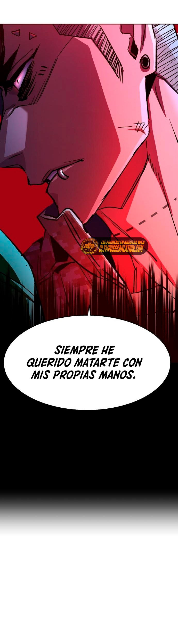 Read Teenage Mercenary Español Manga Online