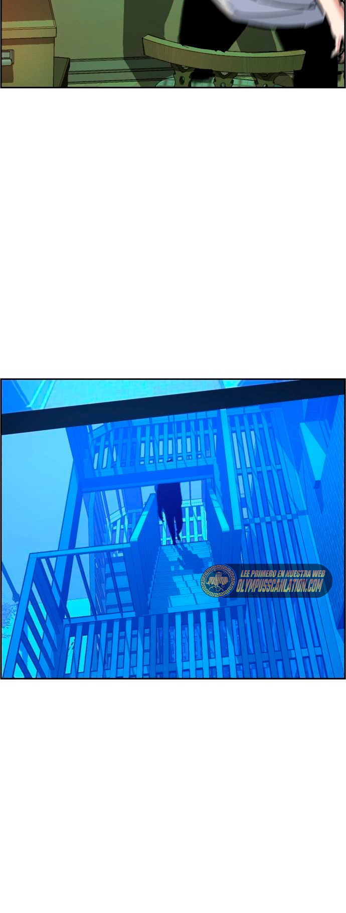 Read Teenage Mercenary Español Manga Online