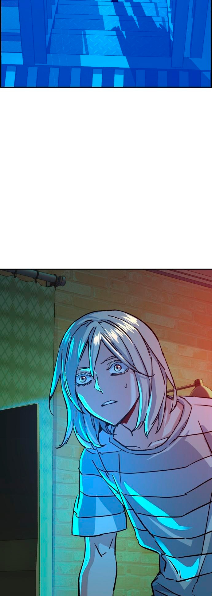 Read Teenage Mercenary Español Manga Online