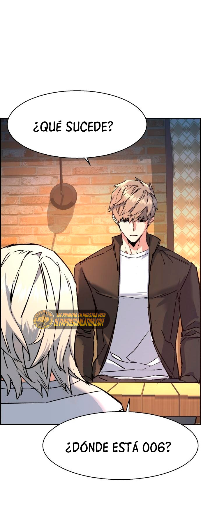 Read Teenage Mercenary Español Manga Online