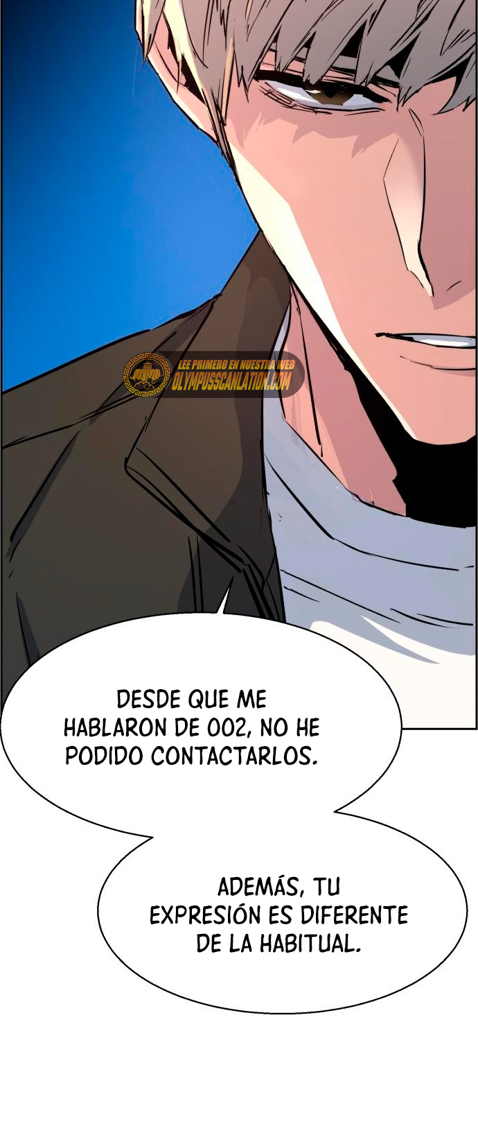 Read Teenage Mercenary Español Manga Online