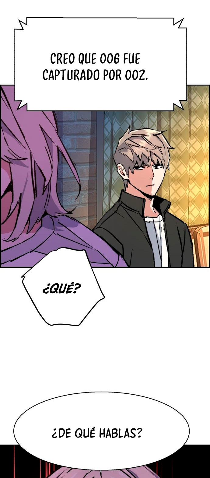 Read Teenage Mercenary Español Manga Online