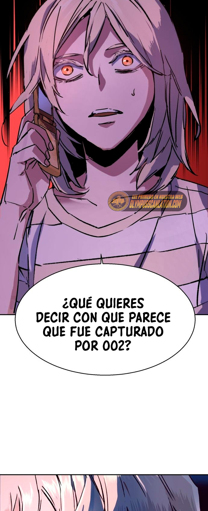 Read Teenage Mercenary Español Manga Online
