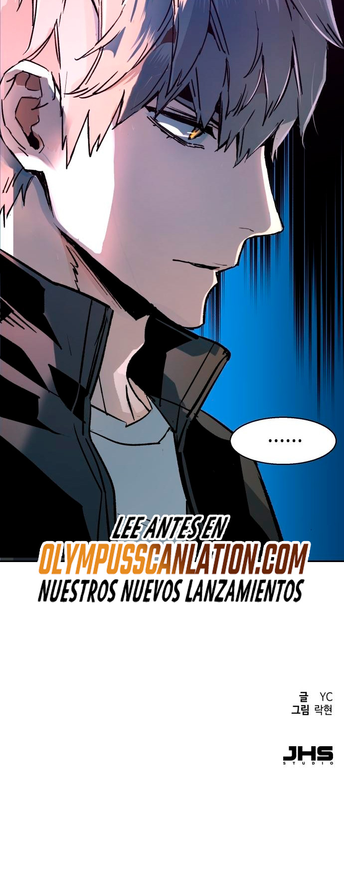 Read Teenage Mercenary Español Manga Online