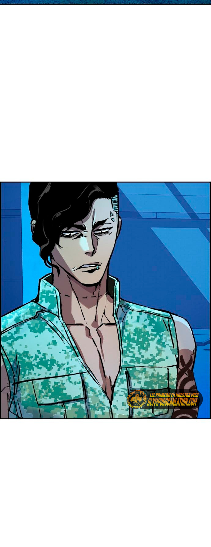 Read Teenage Mercenary Español Manga Online