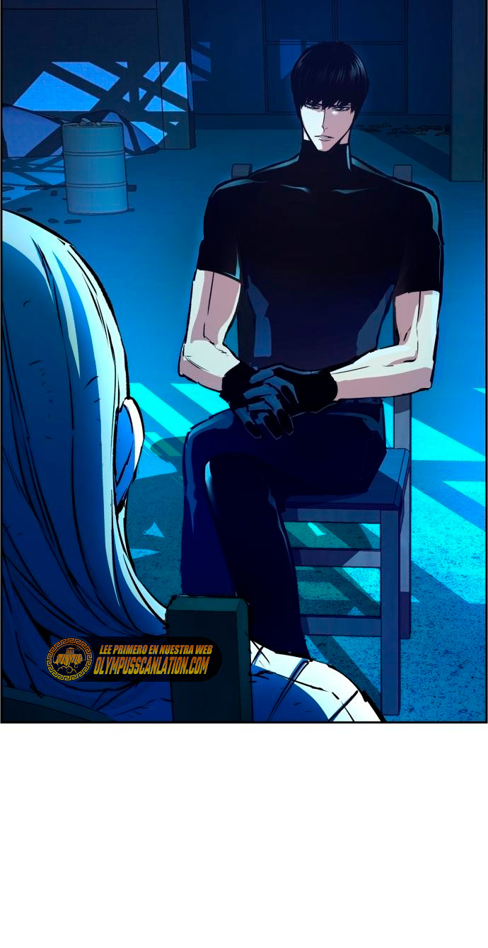 Read Teenage Mercenary Español Manga Online